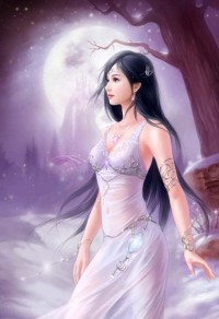 狼王的小娇妻
