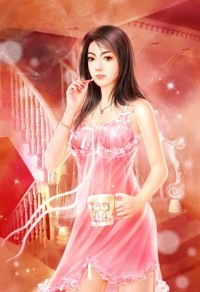 绯月似血 (女穿男)