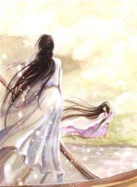 你怎么跟我舅舅结婚了?