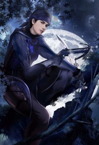穿越星际天师