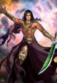 男神宠爱，一世蜜婚