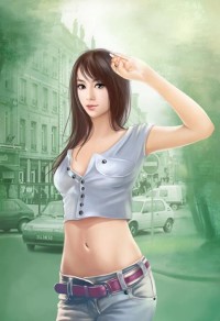 我是個莫得感情的刺客