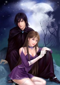 荒古天尊